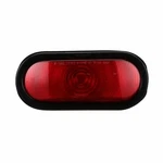 Seachoice 52931 3-FUNCTION Sealed Oval Flush-mount Tail Light. Fixed Price $21.60.
