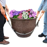 Storbuffs Potted Plant Mover Lifting Straps, Landscaping. Fixed Price $65.18.