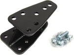 1907200 Relocation Bracket (jk/tj Spare Tire Boxed). Fixed Price $77.30.