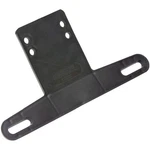 Wesbar License Plate Bracket #3211. Fixed Price $21.62.