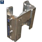 Th Marine JPZ-4-DP Z-lock 4" Jack Plate (JPZ4DP). Fixed Price $452.80.