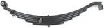 Southwest Wheel Leaf 26.50" 3,750 Lbs Hook End Trailer Spring. Fixed Price $105.99.