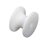 Lewmar Replacement 2.5" Dia. Delrin Wheel For Bow Rollers, White. Fixed Price $33.97.