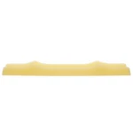 Seachoice 50-56640 Non-marking Tp Yellow Rubber Keel Pad 12" X 3-1/2" 1". Fixed Price $18.54.