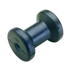 Attwood 11210-1 Rubber Light Duty Spool & Keel Roller 4". Fixed Price $16.75.