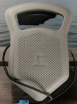 Eva Fender Ideal For Fishing Boat/pontoon Boat/pwc/jet Ski Gray, Shield. Fixed Price $37.95.