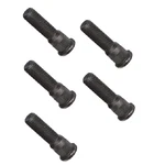 Five (5) Dexter 1/2"-20 Press-in Trailer Wheel Stud Lug Axle Hub .61 8-247. Fixed Price $7.59.