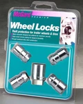 Mcgard Trailer Wheel Lock 1/2-20 4-PK 74041. Fixed Price $21.18.