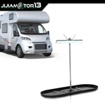 Fit For 20LB 30LB Lp Tanks Camper Travel Trailer Rv Propane Mounting Kit. Fixed Price $34.72.