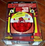 Blazer C789RTM Anyside Marker Square Function Either Led Light. Fixed Price $21.97.