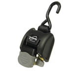 Boatbuckle G2 Retractable Transom Tie Down 2500 Lbs Pair. Fixed Price $91.69.