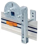 Tiedown Engineering 6/8 Lug Spare Tire Carrier 86060. Fixed Price $123.99.