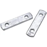 Seachoice Frame Strap 4" 2-PK #55231. Fixed Price $11.33.
