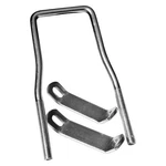 Tie Down Engineering 86092 U-bolt Spare Tire Carrier Brackets. Fixed Price $27.86.