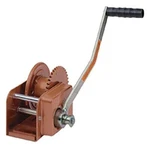 Dutton-lainson 15800 1200# Brakewinch Less Handle. Fixed Price $210.01.