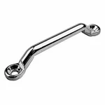 Sea-dog Line Eye Straps, Stainless STRAP(2/CARD) By .... Fixed Price $15.90.