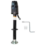 Kimpex Powered Trailer Jack 3500 Lbs. Fixed Price $226.79.