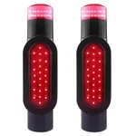 Boat Trailer Guide On Post Pipe Light Set Dot Approved 24LED Waterproof Subme.... Fixed Price $107.33.