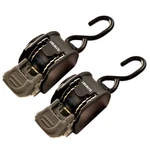 Immi F106877 1' Retractable Transom Tie-down (pa. Fixed Price $78.00.
