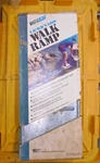 8062 Wesbar Launch N' Load Walk Trailer Ramp Made In Usa. Fixed Price $24.99.