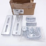 Pack Extreme Max 8" Galvanized Swivel-top Bunk Bracket For 2" 3" Trailer. Fixed Price $46.49.