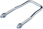 Fulton Trailer Spare Tire Bracket Mount Etc 0101. Fixed Price $24.95.