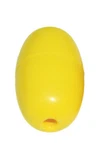 Kwik Tek F-5Y Float, X 3, Yellow. Fixed Price $12.96.
