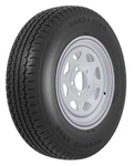 Americana And 35083 Trailer Wheel&tire Assemblies. Fixed Price $202.07.