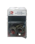 Dexter Bearings And Seal Kit With Cotter Pin Fits 4.4K Hub -K71-717-00. Fixed Price $39.95.