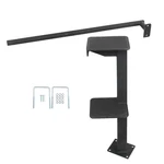 New Dual Bass Trailer Steps With Handle For All Types. Fixed Price $66.09.
