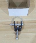SP-402 SP402 Bolt On Bracket For Attwood Transom Savers 1-1/16"H X 1-9/16"W. Fixed Price $21.00.