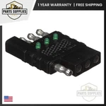 14133-6 Attwood Trailer Light Circuit Tester For Rv Marine Utility Wiring. Fixed Price $13.87.