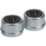 Ultra-tow Ultra-pack Trailer Bearing Dust Caps, 2-PK.. Fixed Price $14.74.
