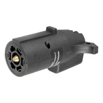 Oem Grade Trailer Wire Connector Adapter 99-24 Ford F-150 Xlt 7-WAY Rv 57004. Fixed Price $129.86.