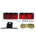 Seachoice Waterproof Universal Mount Combination Light Kit, Includes Driver And. Fixed Price $61.86.