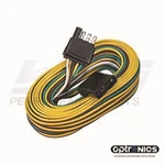 Wsm Wiring Connector Flat - 4' & 25' OP250. Fixed Price $30.00.