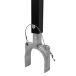 Attwood Marine 400 Over Roller Transom Saver. Fixed Price $67.86.