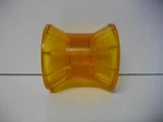 Tie Down Engineering 86289 3 Inch Boat Trailer Bow Roller Hull Saver Amber. Fixed Price $15.99.