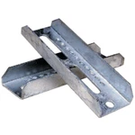 Tie Down Engineering 81250 12" Bolster Brackets Pair. Fixed Price $41.45.