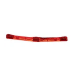 Three Light Led, 7 Degree Bend Trailer, Fits Contour Of Red. Fixed Price $39.54.