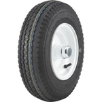 Kenda Loadstar, 8IN. Logsplitter Wheel, Tire Diameter 16.1 In, Range. Fixed Price $99.99.