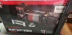 Bulldog 500426 Electric Heavy Duty Winch DC12000L, 12,000 Lbs, W/rope. Fixed Price $1099.00.