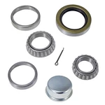 6208 Bearing Set W/ Dust Cap 21865 Dutton Lainson. Fixed Price $5.00.