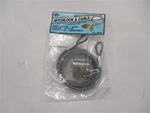 Napa Hitchlock And Cable 6FT W/ 2 #601 Keys 755-1059 Marine Boat. Fixed Price $29.95.