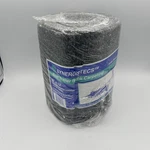 Syntec 8" X 12' Charcoal Bunk Carpeting For Boat Trailers - 16OZ. Fixed Price $19.80.