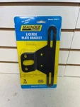 Seachoice License Plate Bracket Model# 51811. Fixed Price $5.00.