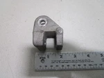 Marine Boat Trailer Wobble Swivel Pivot Roller Bracket. Fixed Price $25.00.