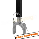 Attwood 400-R 23" To 35" Adjustable Composite Transom Saver. Fixed Price $68.24.