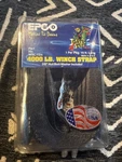 Epco WSL-15N 4000LB Winch Strap. Fixed Price $19.99.