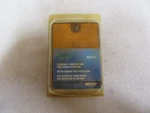 A6A Wesbar 203111 Clearance/marker Lamp W/ Reflector Oem New Factory Boat Parts. Fixed Price $12.67.